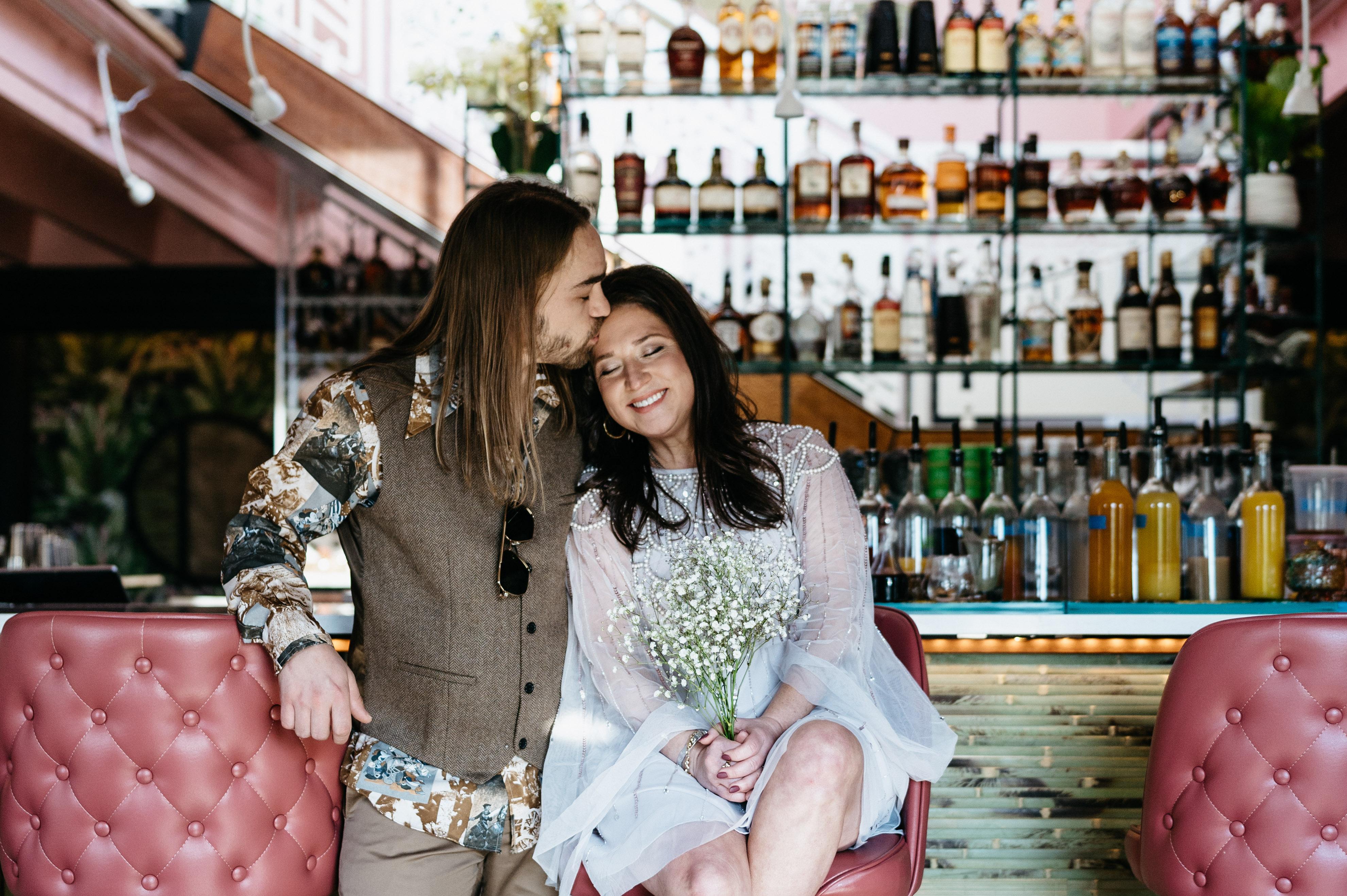 The Wedding Website of Stacy Mecque Schaubert and Forrest Grayson Alexander