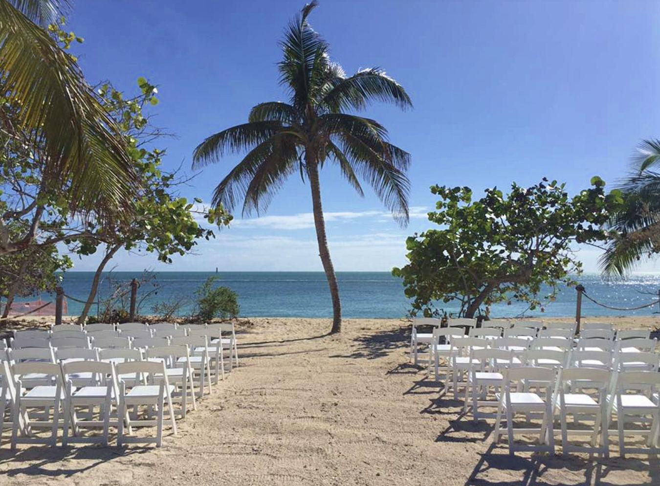 The Wedding Website of Natalie Wolfe and Brett Thomas