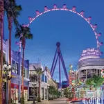 The Linq Promenade