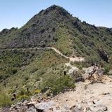 Hiking