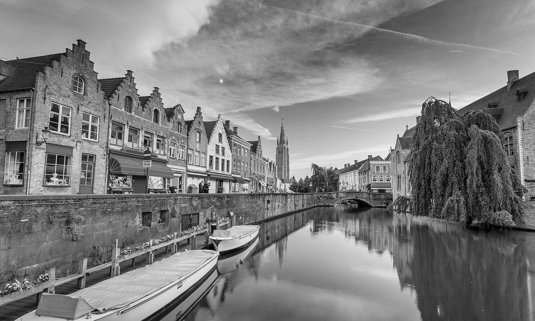 The Wedding Website of Camille Steyaert and Danny De Quesada