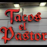Tacos El Pastor