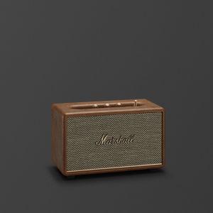 Marshall Acton III Bluetooth speaker (Brown)
