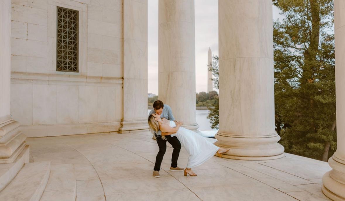 The Wedding Website of Emily Petruszak and Samuel Weeks
