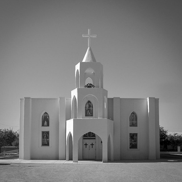 Garcia-Romero Wedding