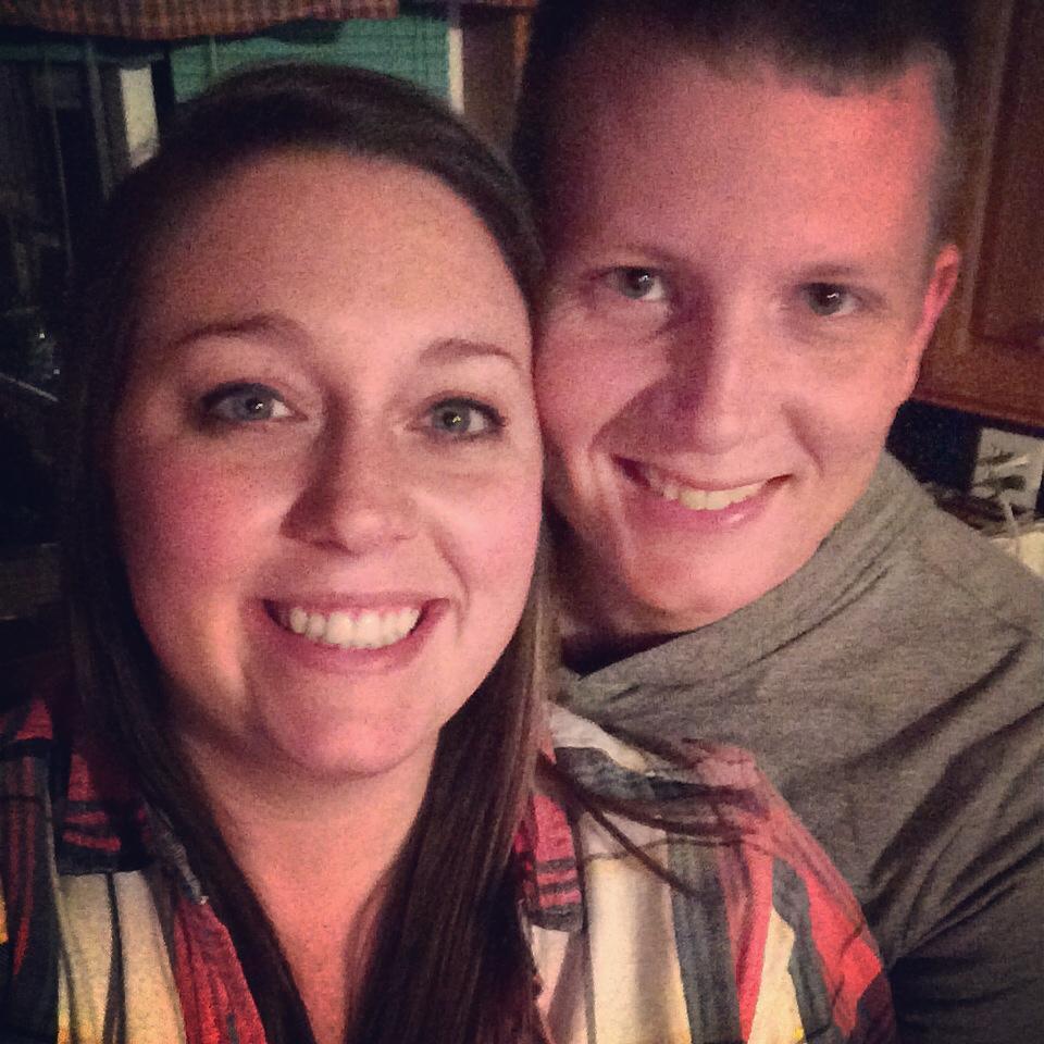 Christmas 2014.