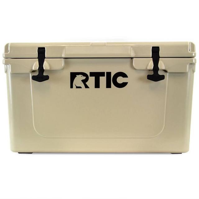 RTIC Cooler, 45 qt