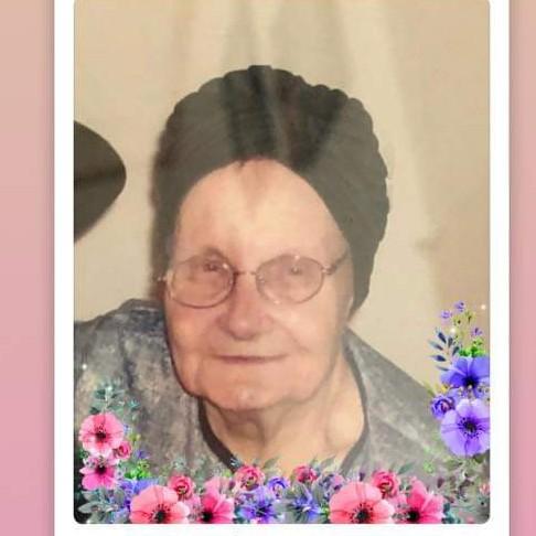 Brides Great Grandmother (Deceased)
Varney family