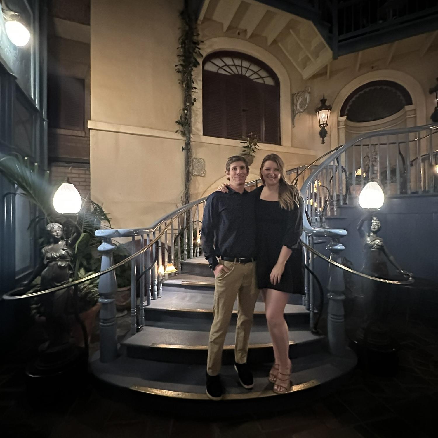 Club 33