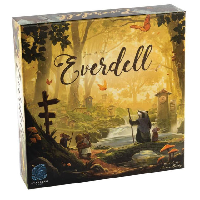 Everdell