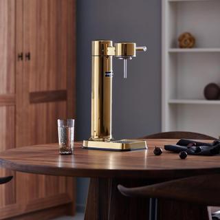 Carbonator 3 with Co2 Cylinder