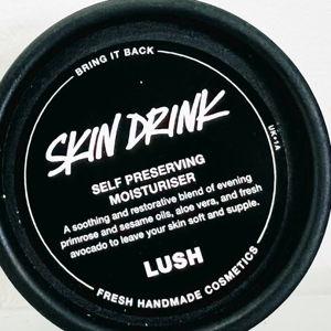 Skin Drink Lotion