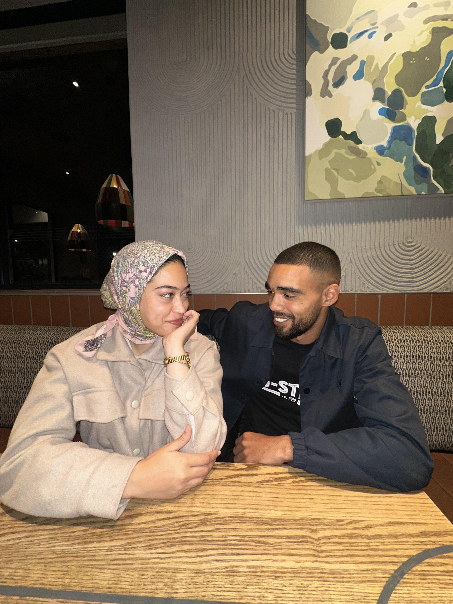 The Wedding Website of Aeysha Davids and Ziyaad Dunn