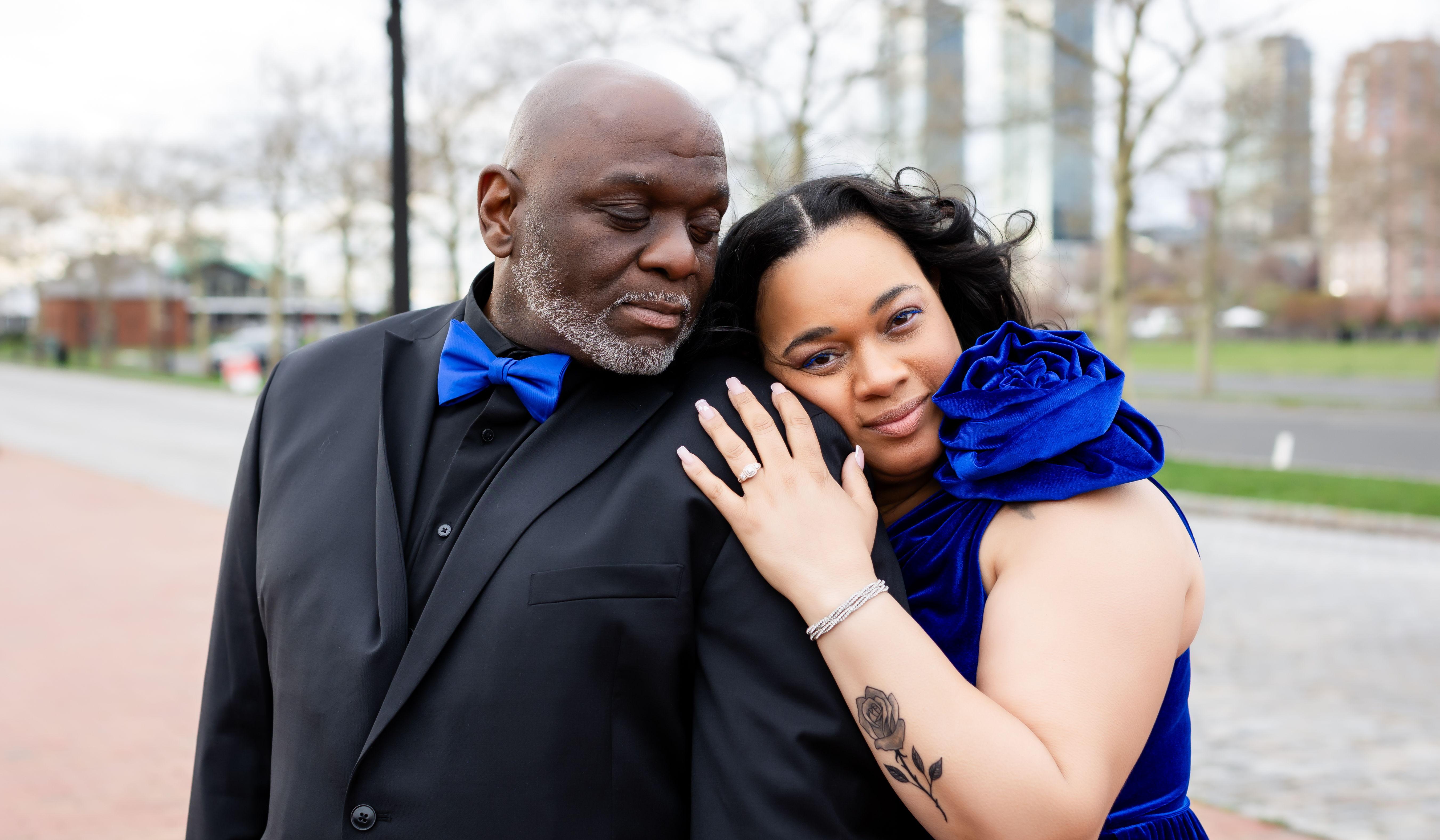 TaMara Johnson and Thomas McNeil's Wedding Website