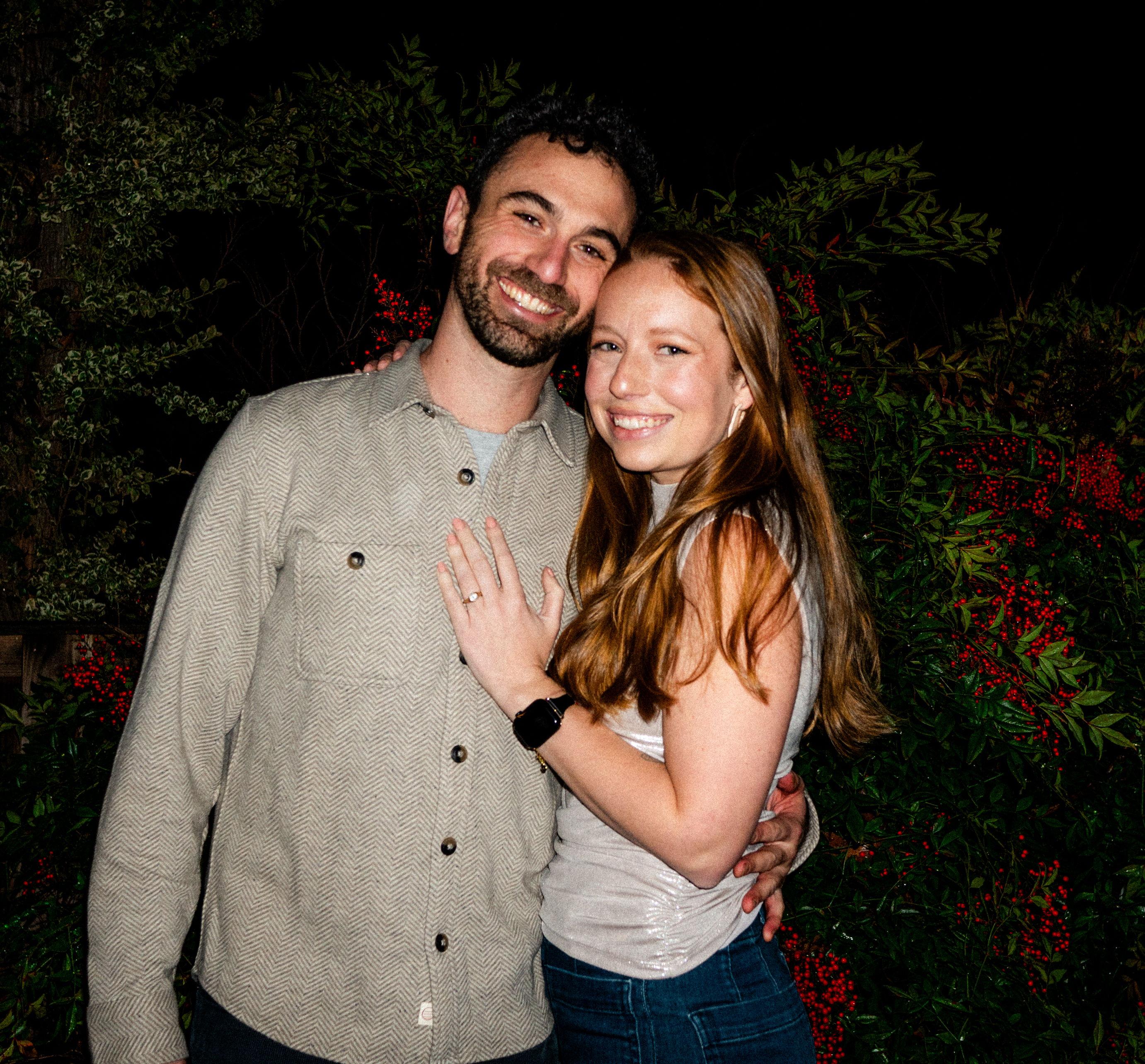 The Wedding Website of Edie Hopkins and Jordan Karr