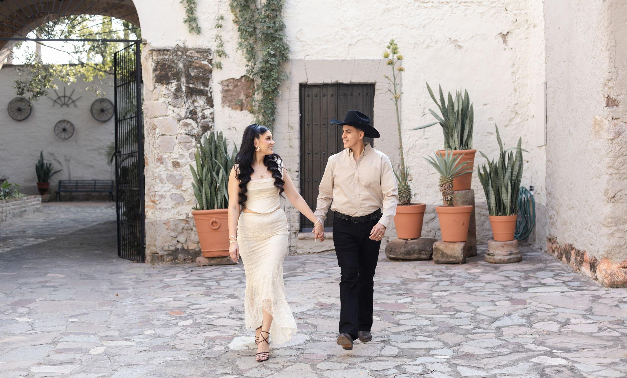 The Wedding Website of Mitzi Garcia Hernandez and Gerardo Garcia