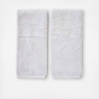 Basic Hand Towel, Set of 2