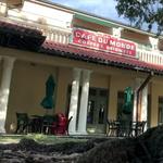 Cafe Du Monde City Park
