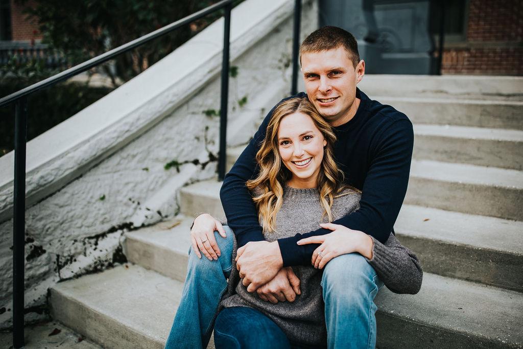 The Wedding Website of Katie Copeland and Eric Aalerud