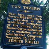 Tun Tavern