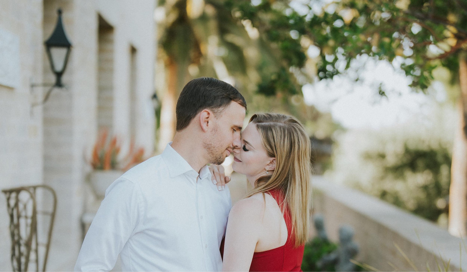 The Wedding Website of Claire Avery Melehani and Steven Daniel McLellan