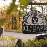 Jolly Pumpkin