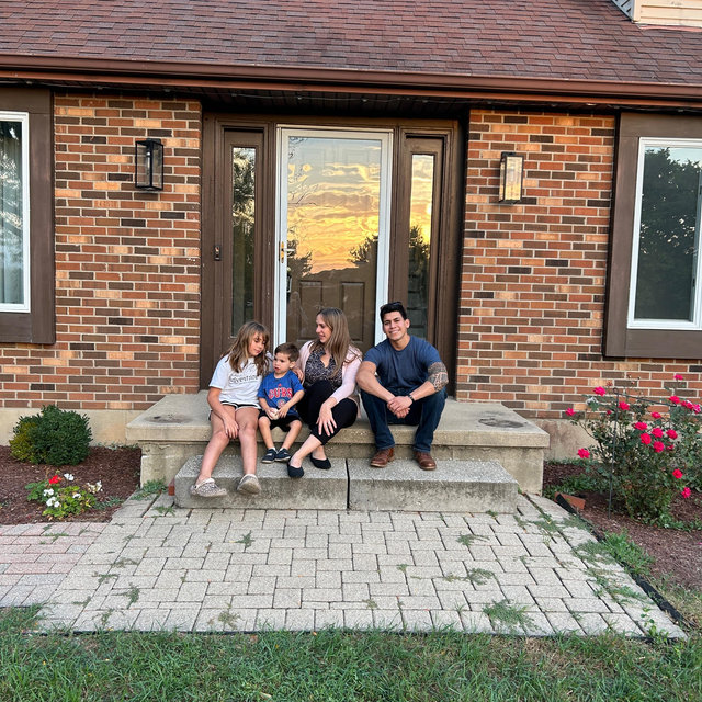 Renovating Our Home!