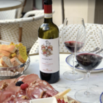 Ristorante Frescobaldi Firenze