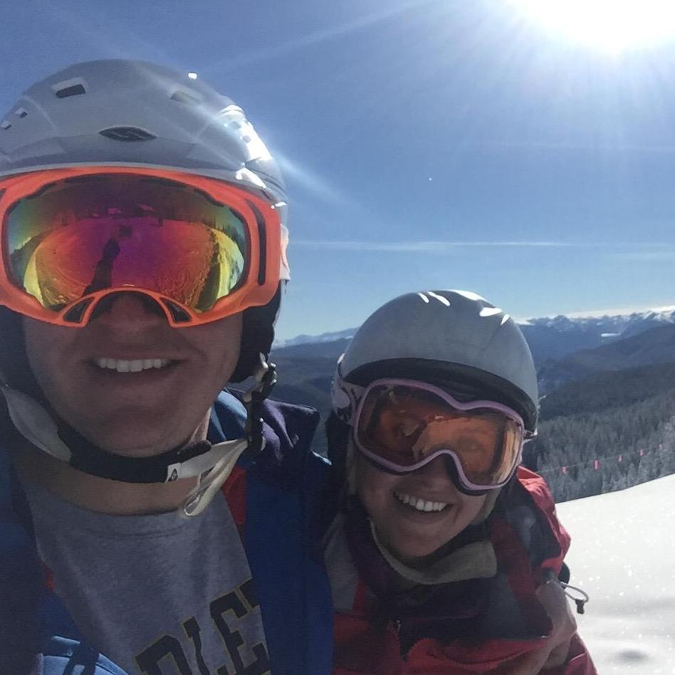 Vail, CO 2016