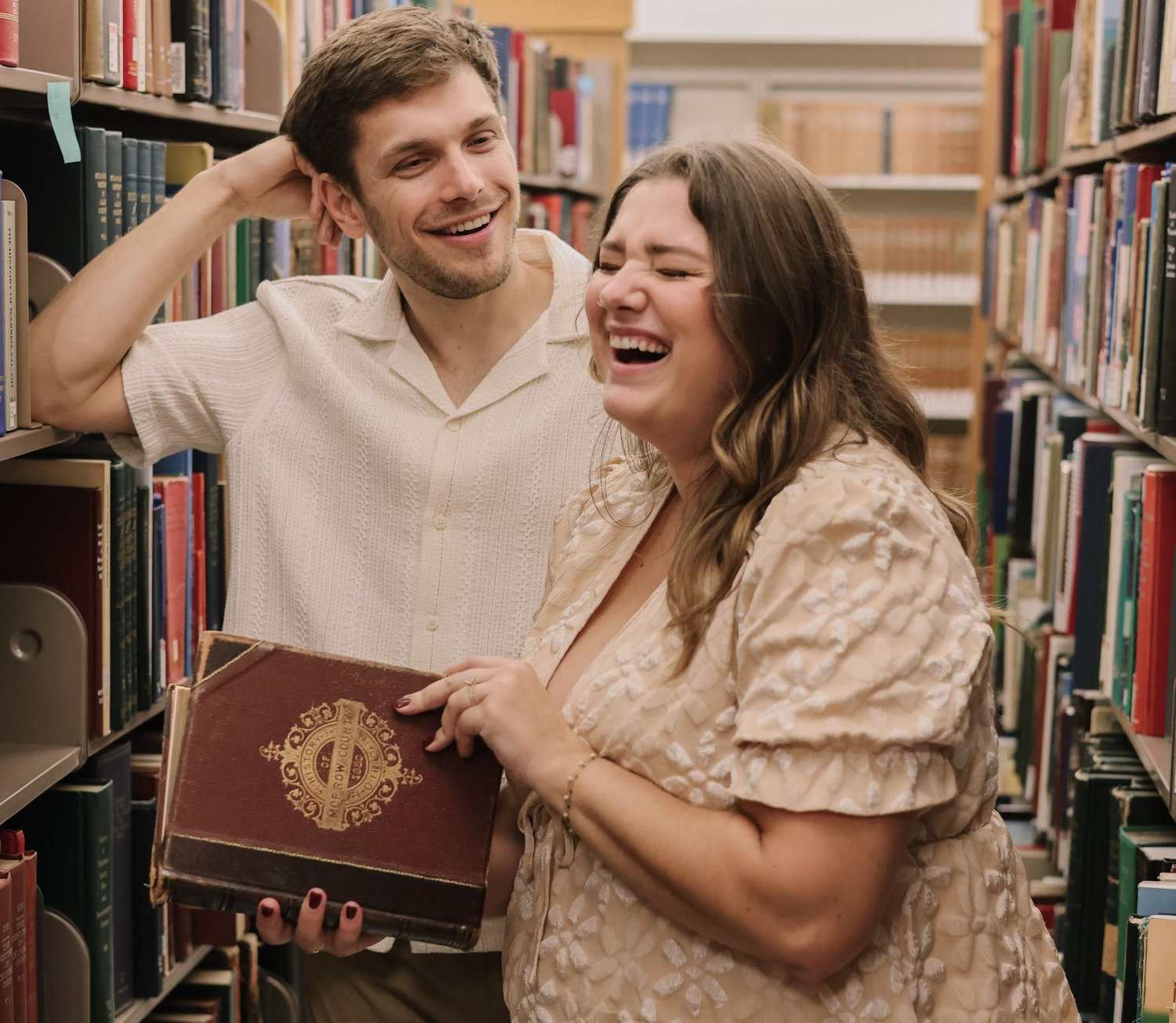 The Wedding Website of Shannon Brumm and Michael Rathke