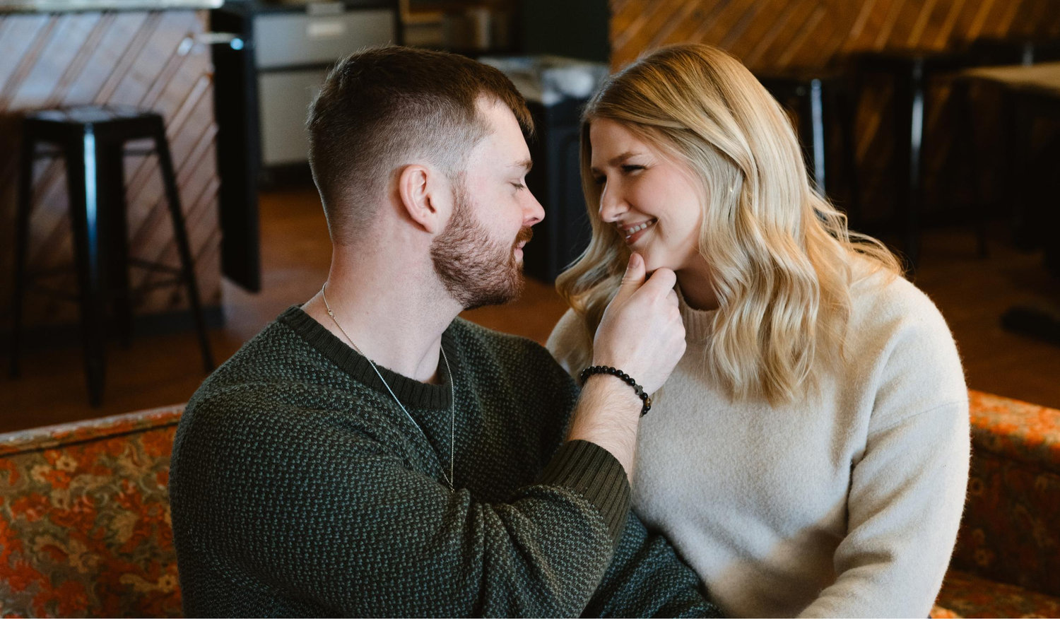 The Wedding Website of Natalie Wilging and Joel Goodrich