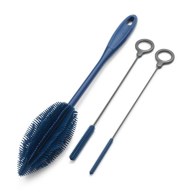 Bottle and Straw Brush Set