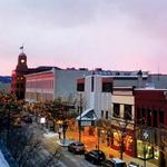 Traverse City
