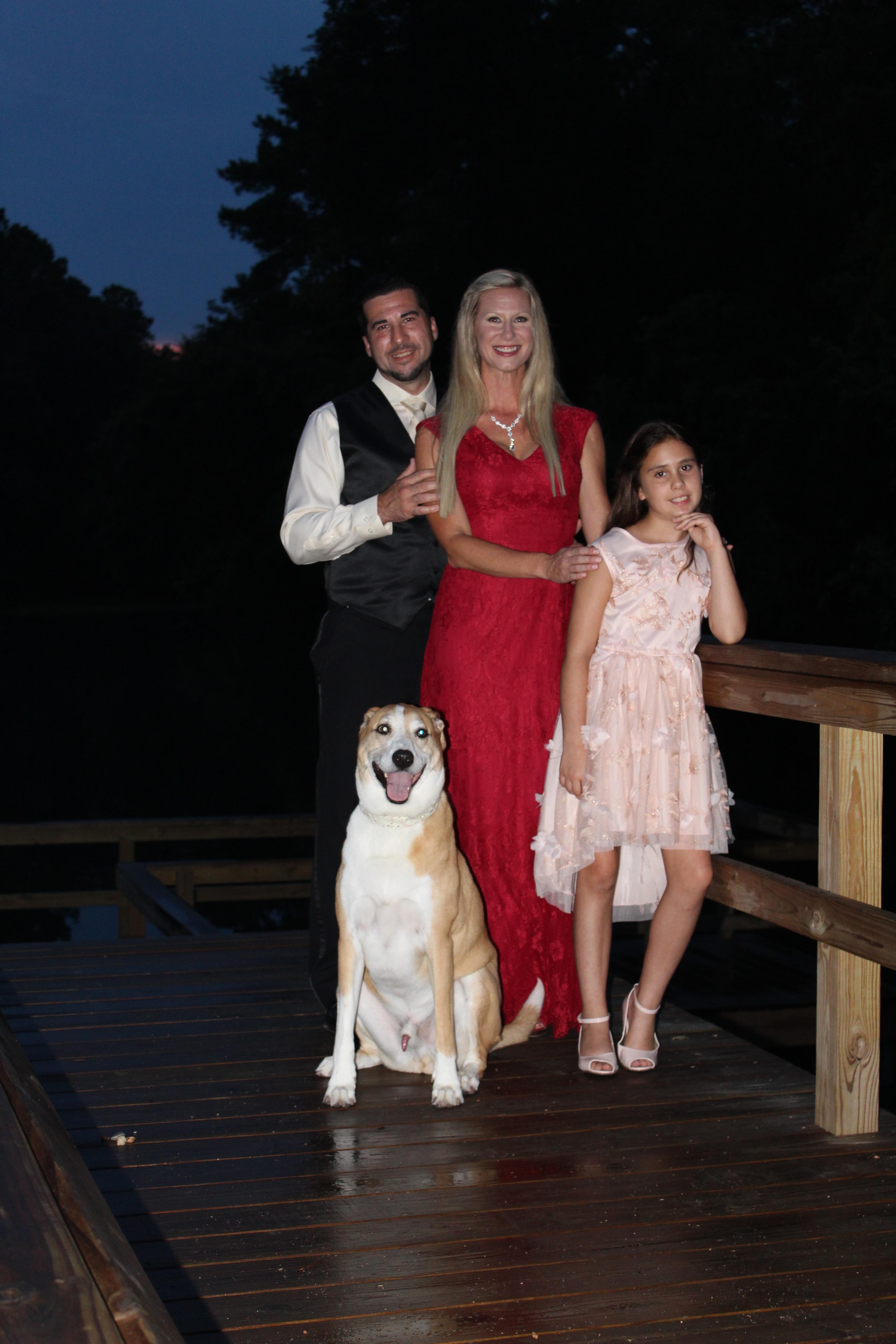 The Wedding Website of Lara Isaacs and Eddie Walker