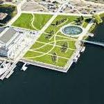 Lake Union Park