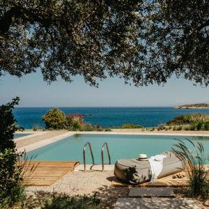 Honeymoon Fund | Crete 2027