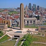 National WWI Museum and Memorial