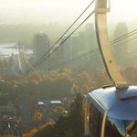Portland Aerial Tram