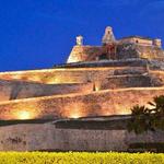 Fuerte San Felipe de Barajas
