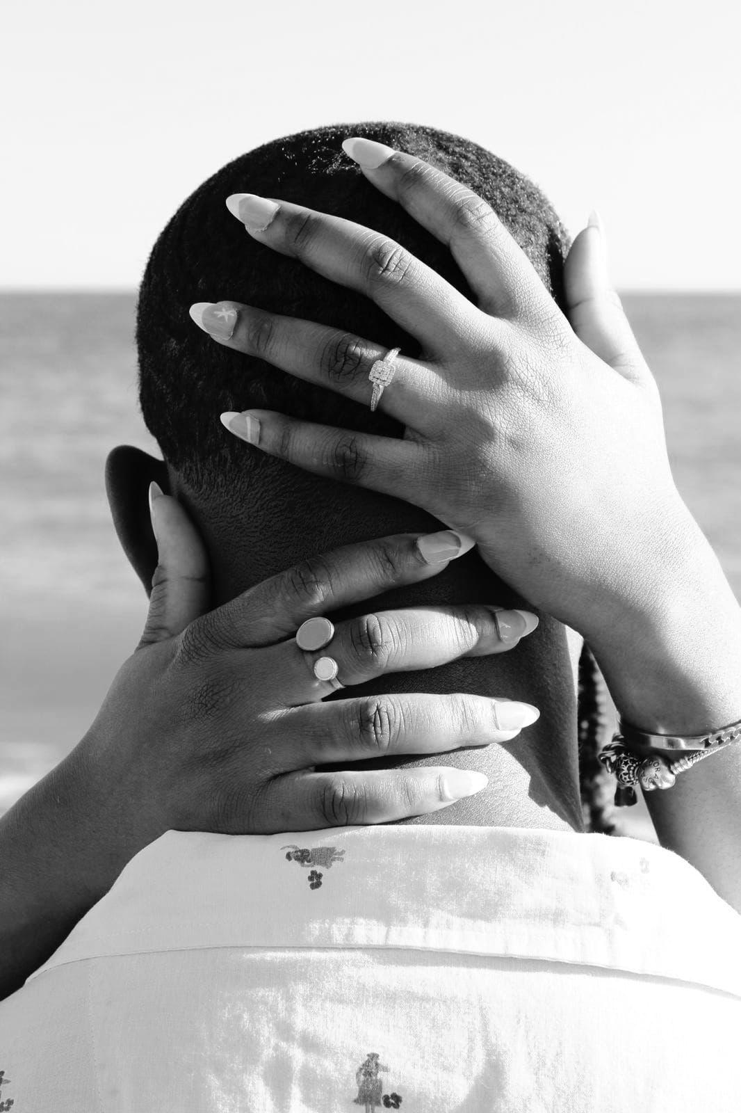 The Wedding Website of Tavin Johnson and Regina Campbell