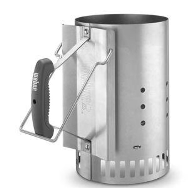 Charcoal Chimney Starter