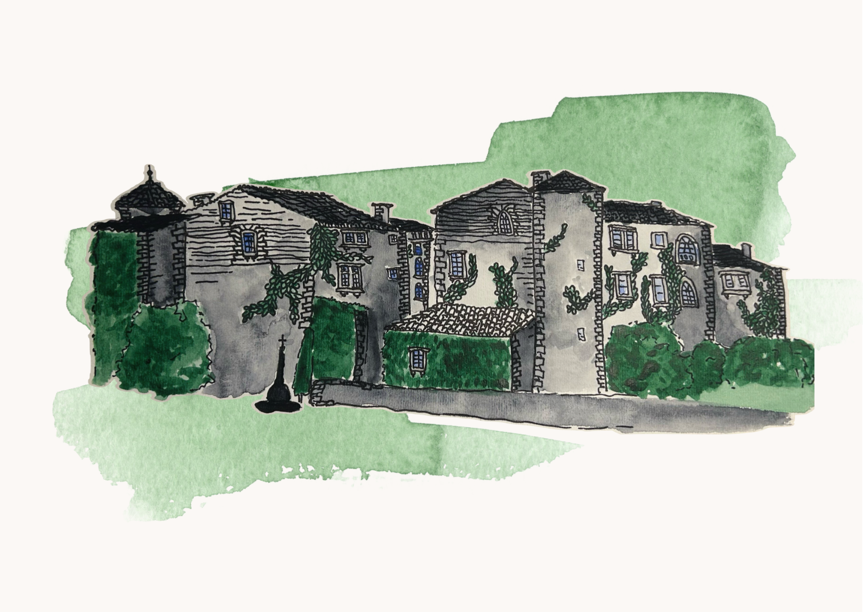 The Wedding Website of Idah Emteryd and Elis Gillberg