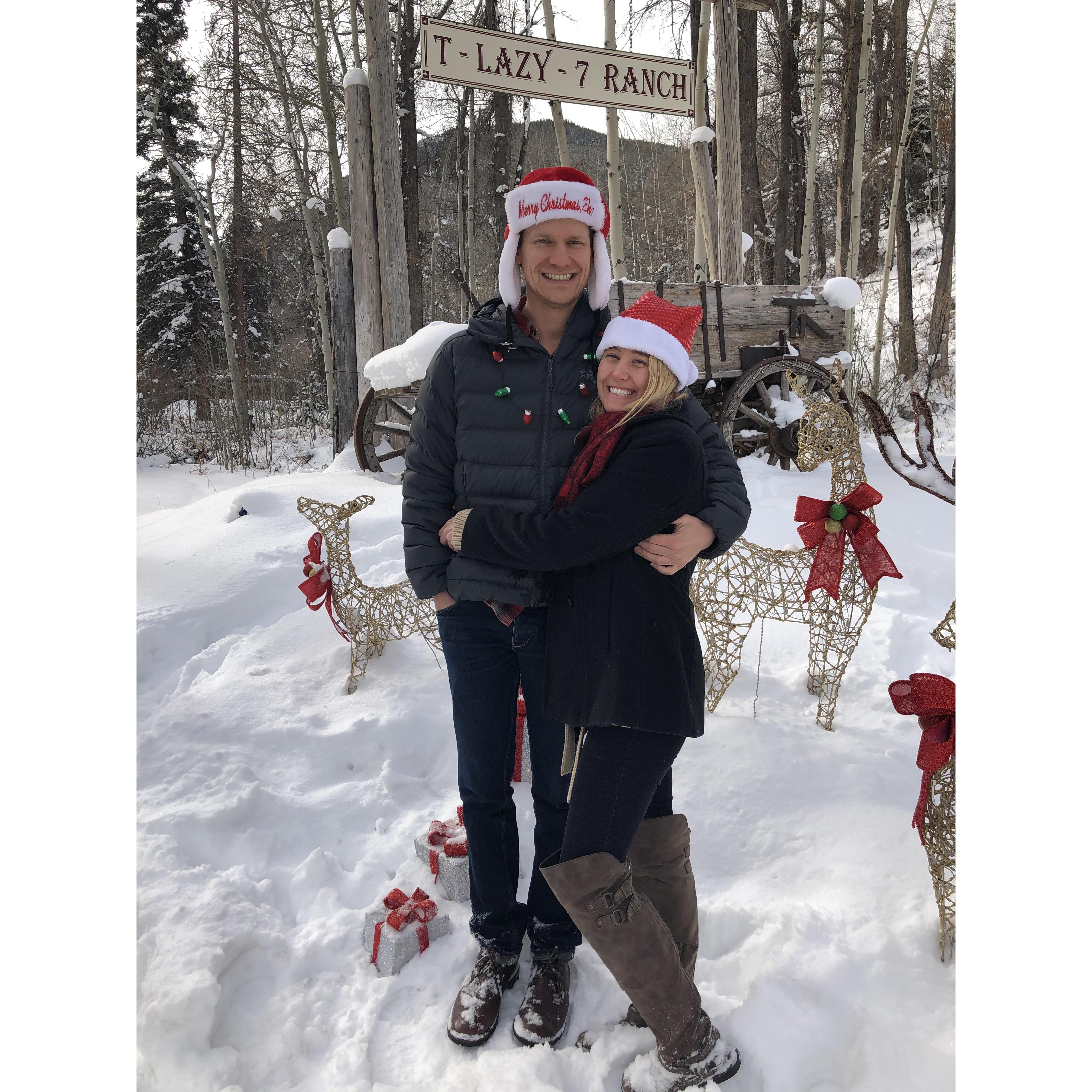 Merry Christmas!