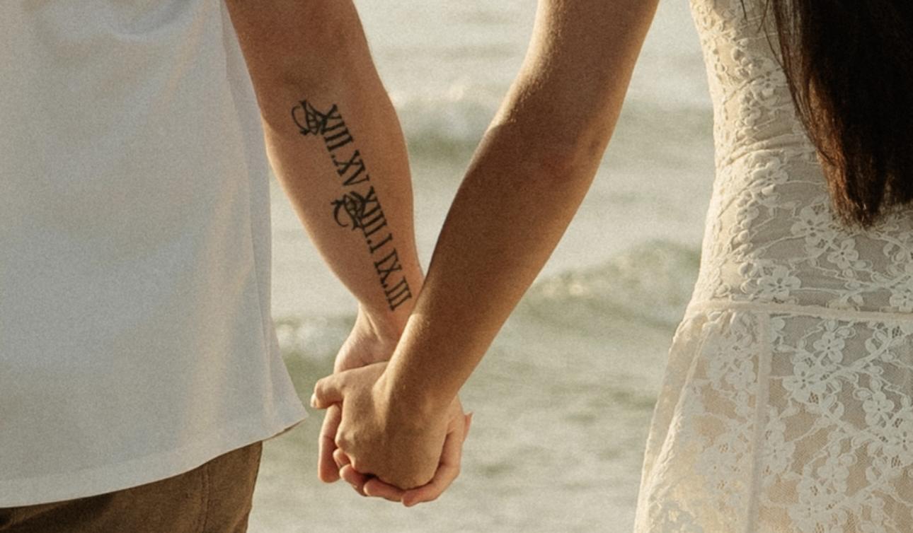The Wedding Website of Nicholas Tihansky and Anna Malone