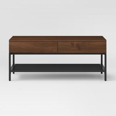 Loring Coffee Table - Walnut - Project 62&#153;