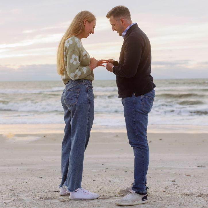 Engagement Day