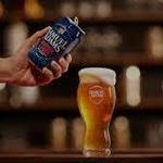Sam Adams Boston Brewery