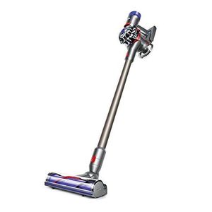 Dyson V8 Animal Cord Free Vacuum, Iron/Titanium