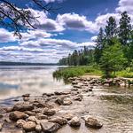 Itasca State Park