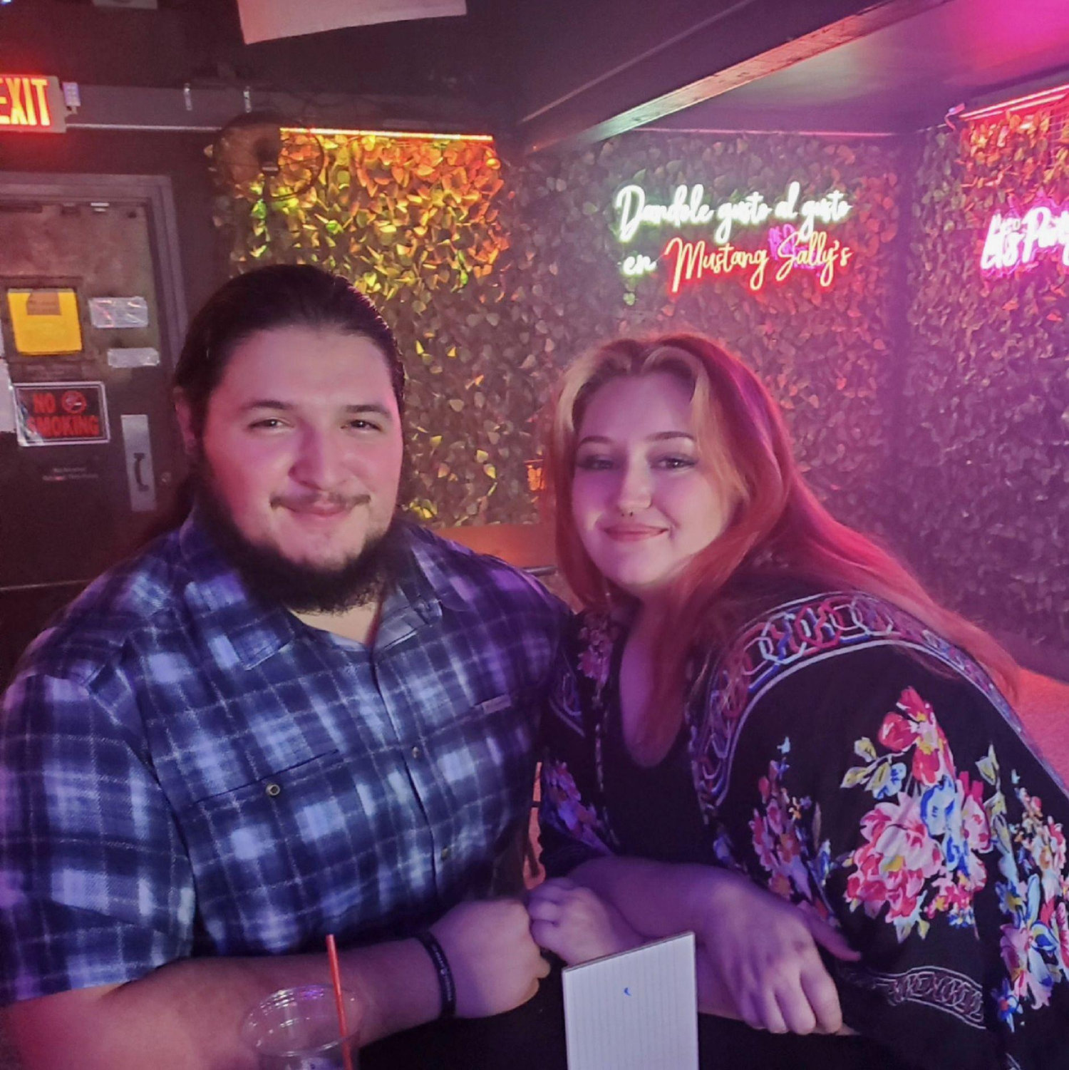 Vincent’s 21st birthday 🎉